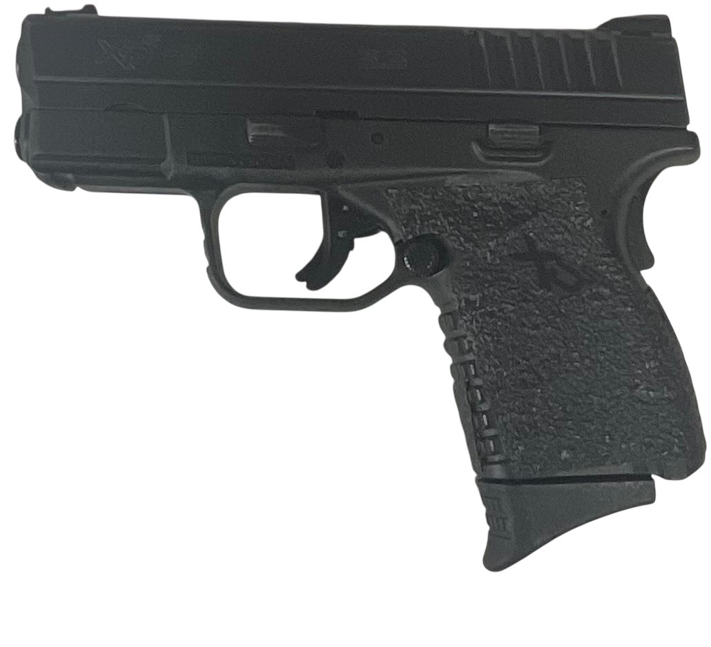 SPRINGFIELD ARMORY XDS-9