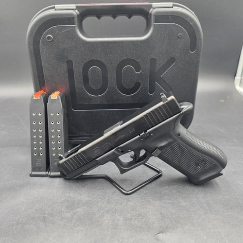 GLOCK 17CV
