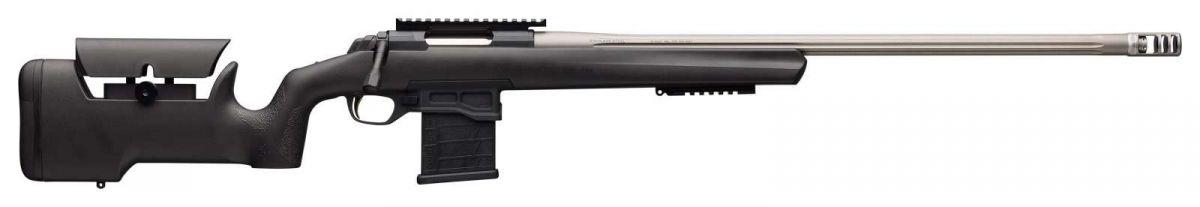 BROWNING X-BOLT