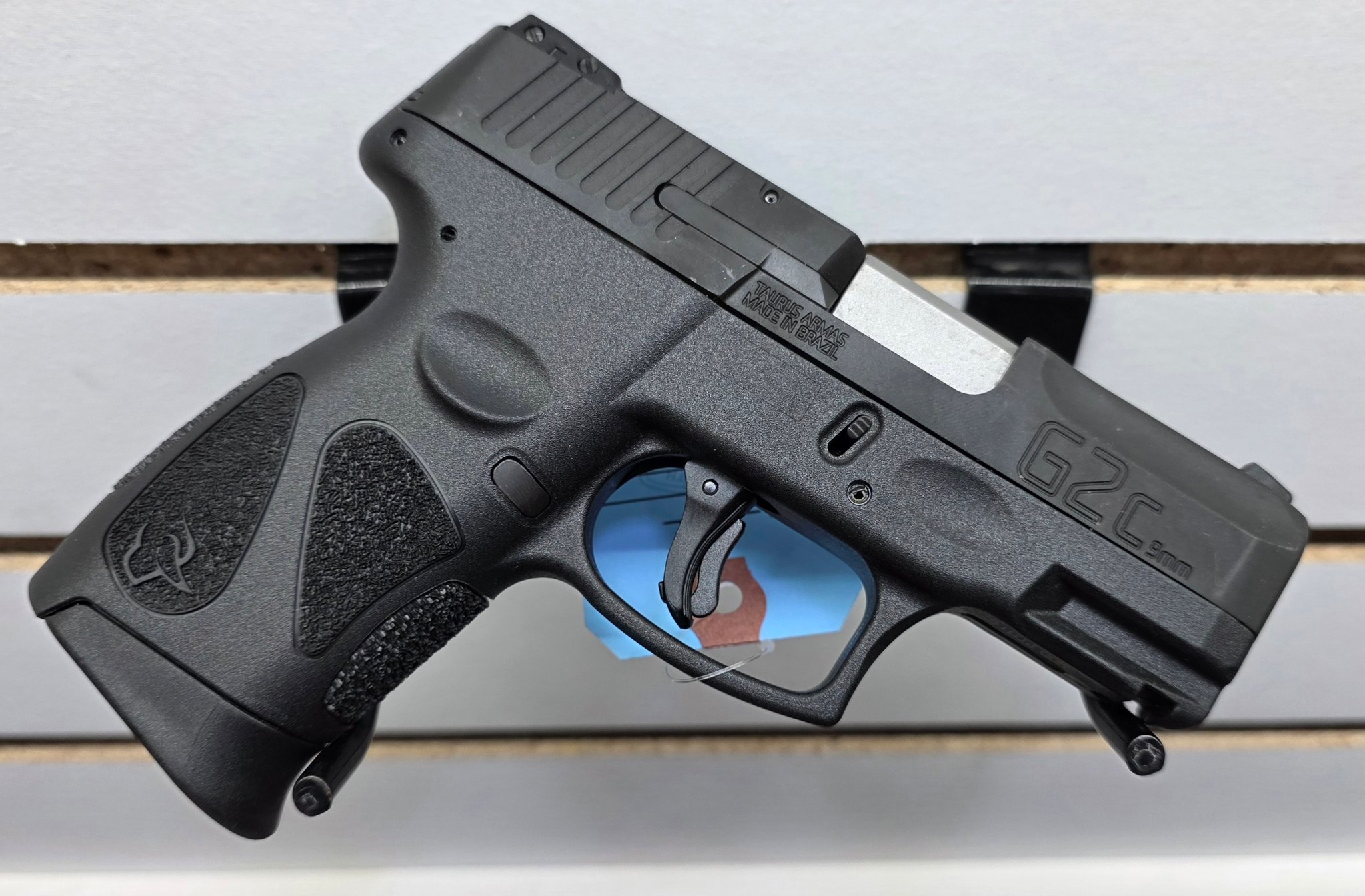 TAURUS G2C