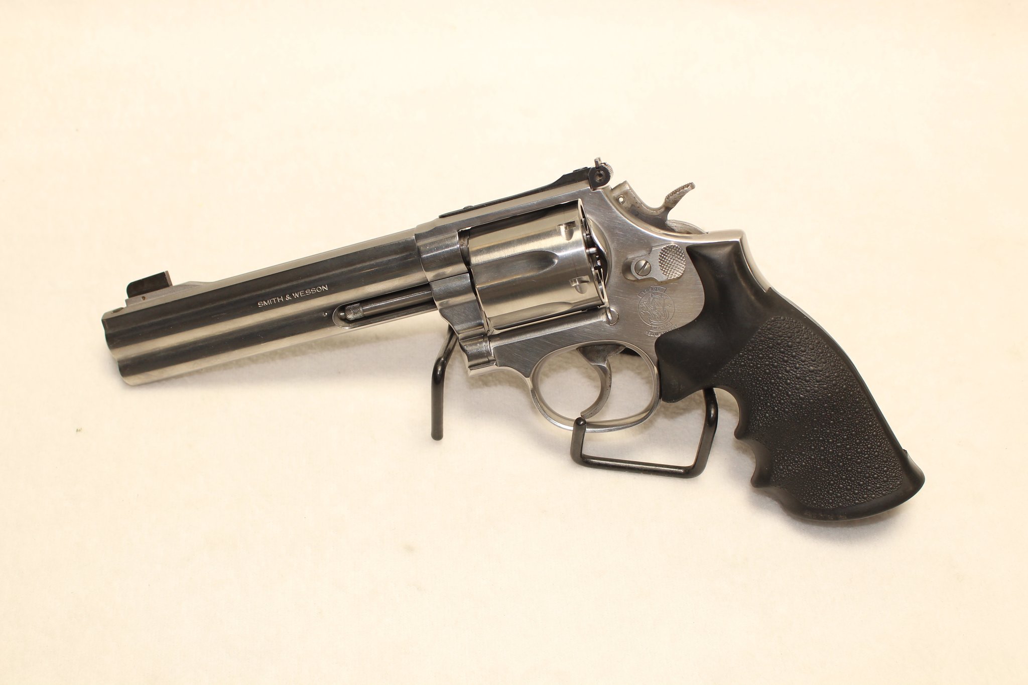 SMITH & WESSON 686