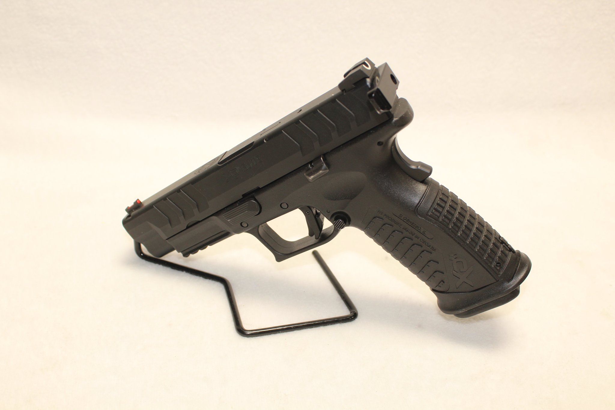 SPRINGFIELD ARMORY XDM ELITE