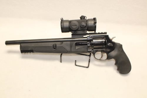 TAURUS CIRCUIT JUDGE
