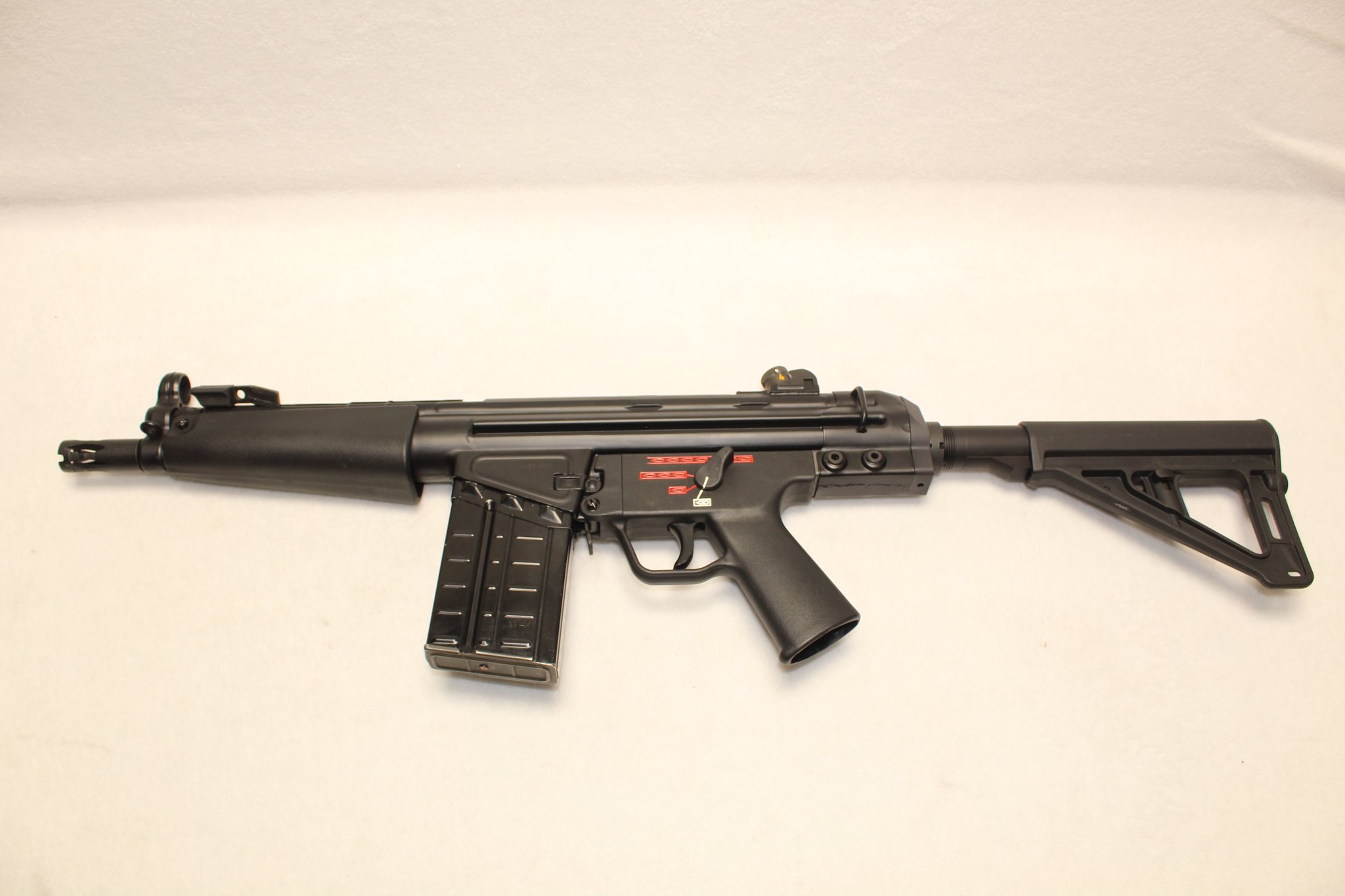 CENTURY ARMS MKE-AP51