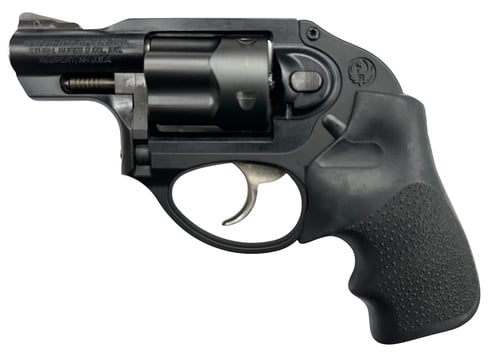 RUGER Lcp