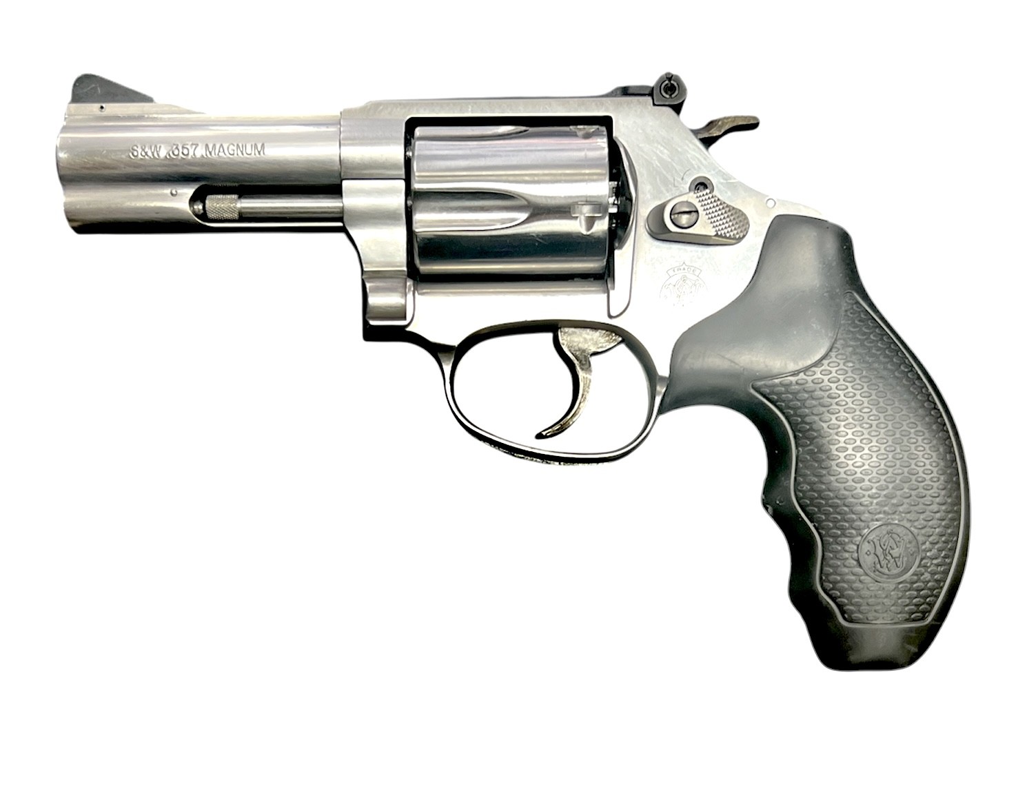 SMITH & WESSON 60-15