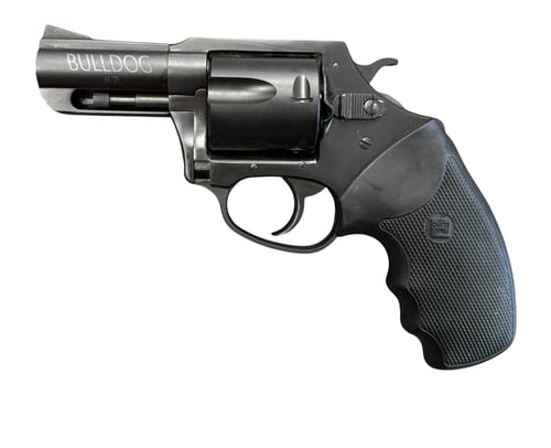 CHARTER ARMS Bulldog