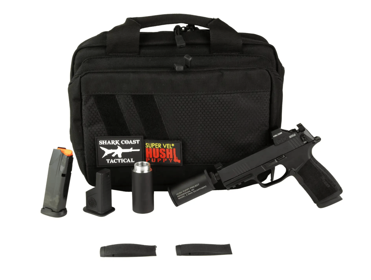Sig Sauer P365