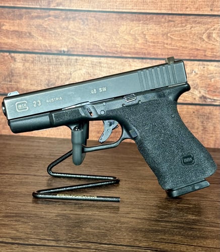GLOCK 23 PREBAN 1992 G23 Gen 2 40 SW 402