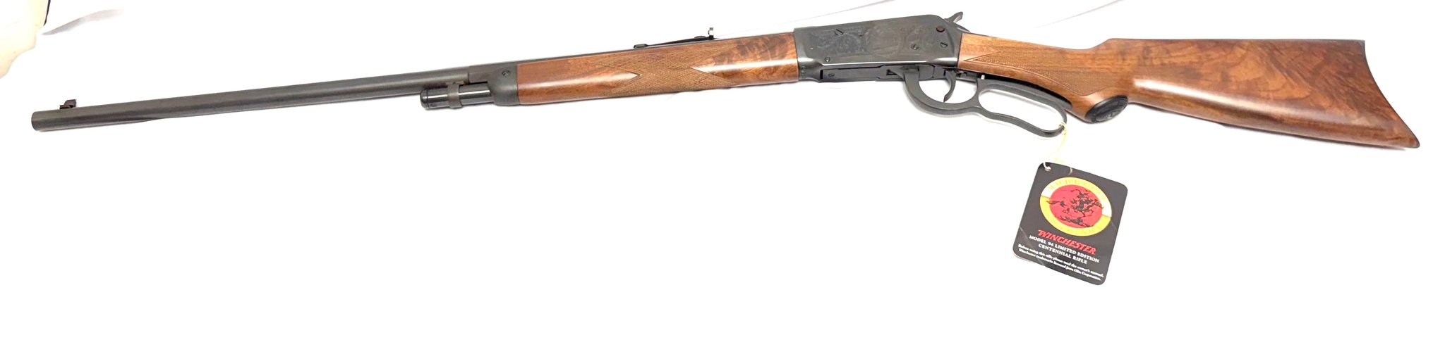 WINCHESTER 94 Centennial
