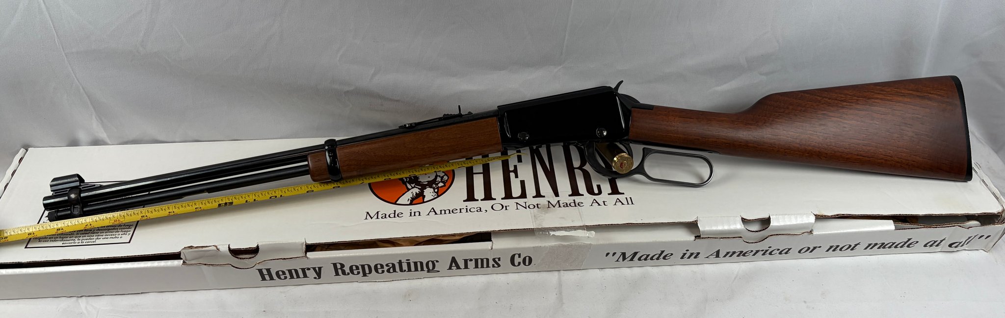 HENRY H001