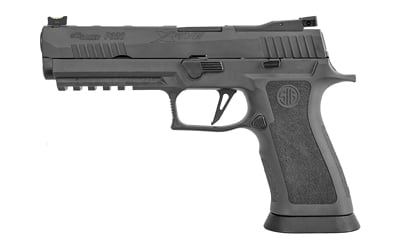 SIG SAUER P320 XFIVE LEGION