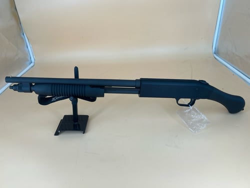 MOSSBERG 410 BORE