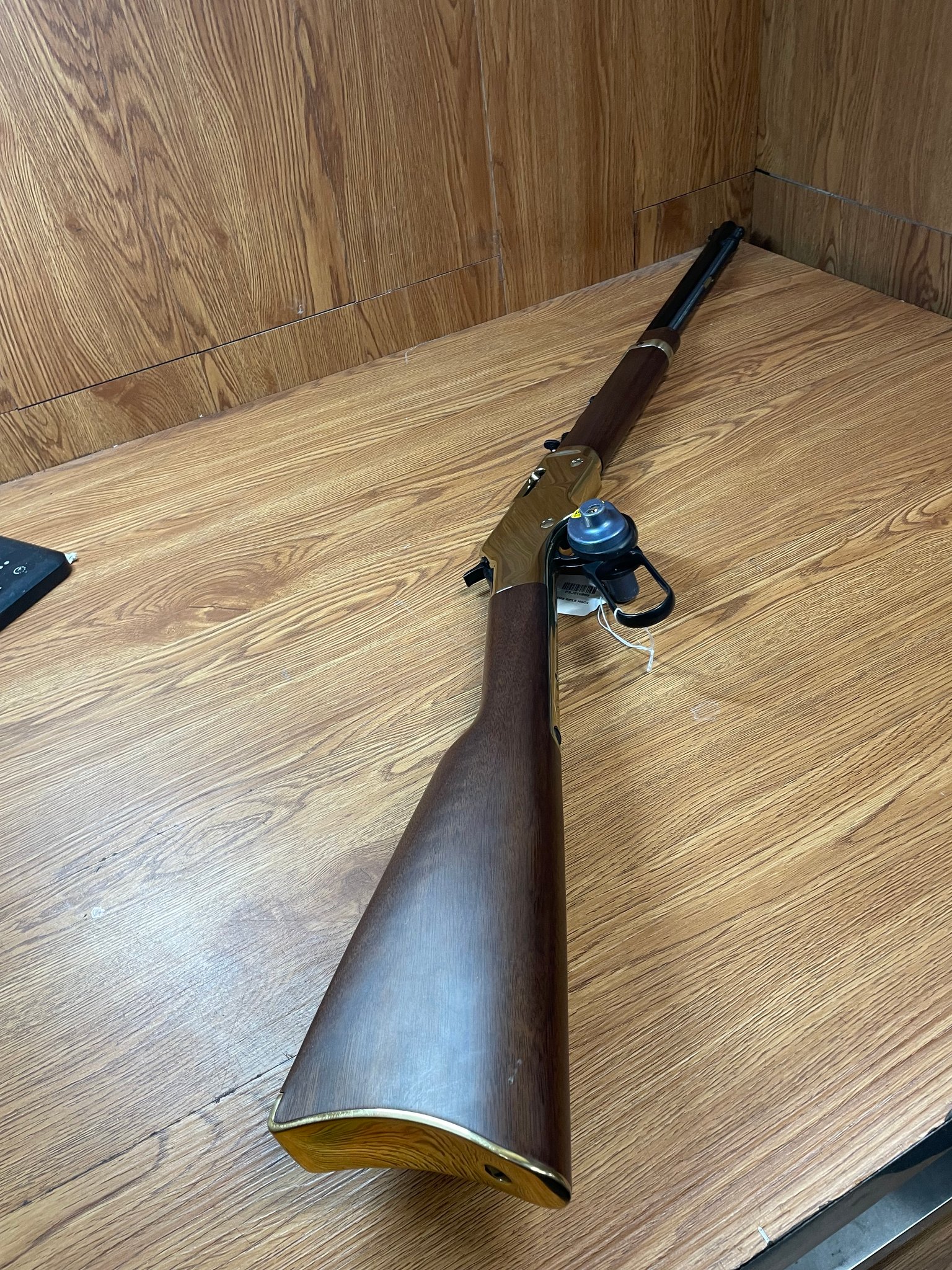 HENRY H004