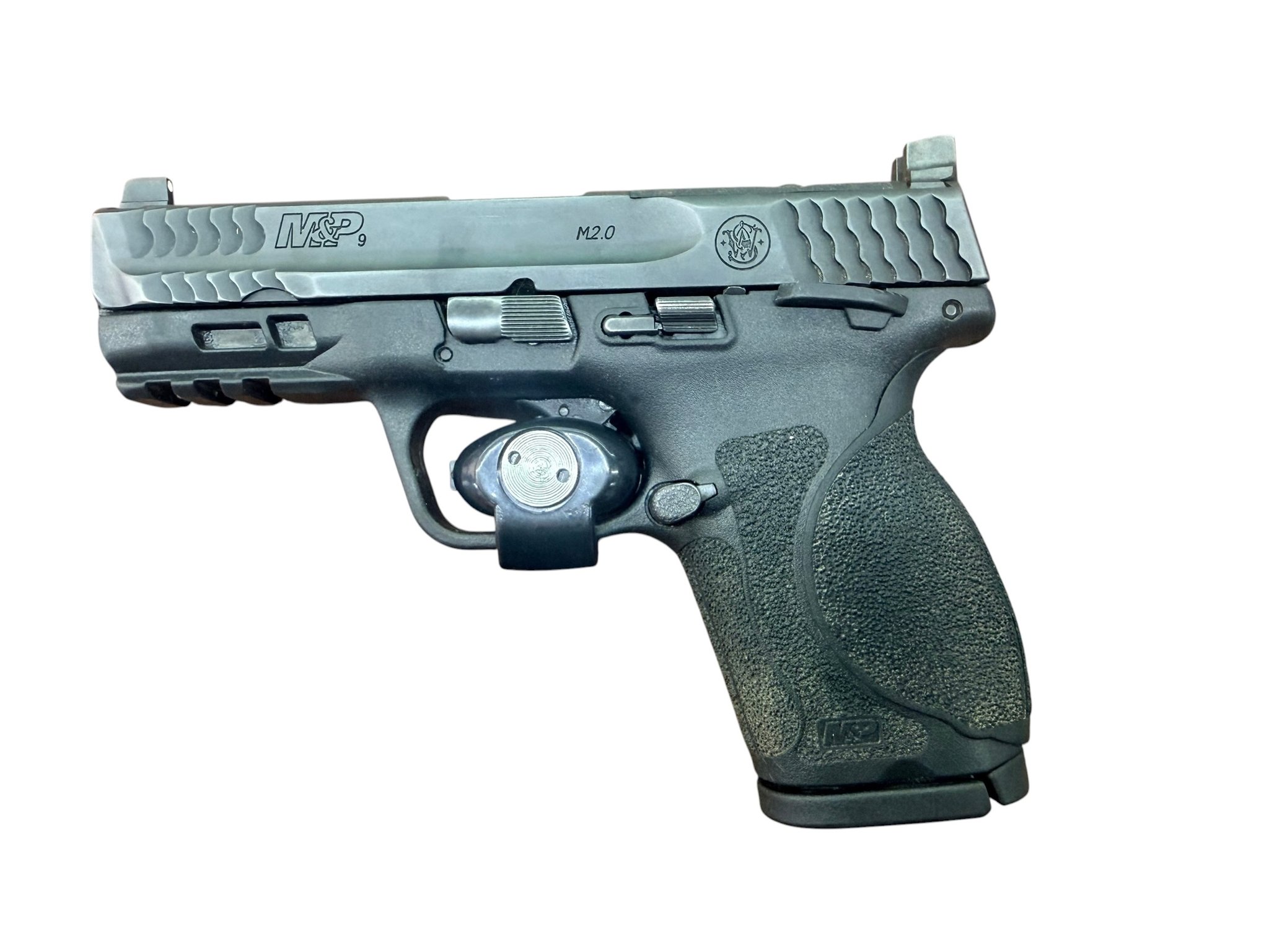 SMITH & WESSON M&P9 2.0 COMPACT