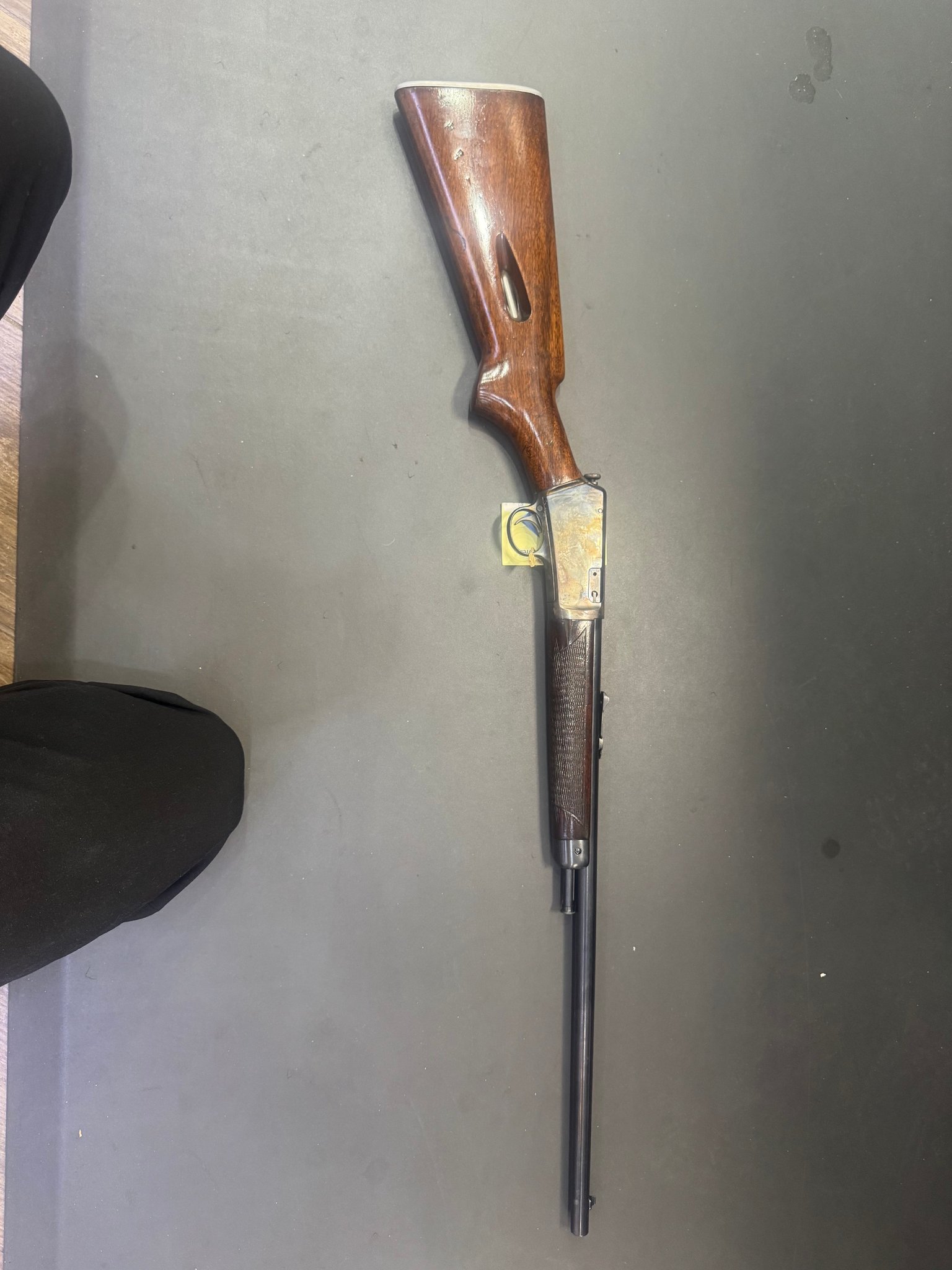 WINCHESTER 1903