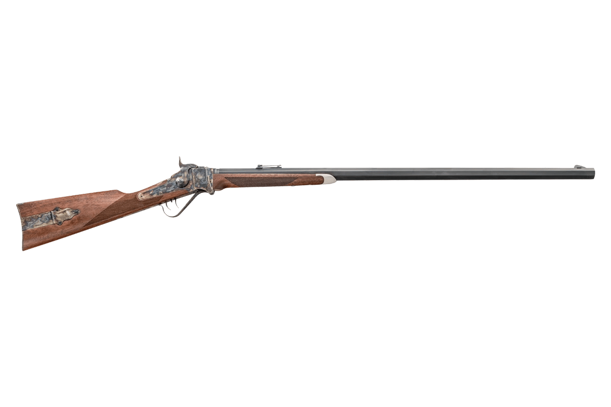 CHIAPPA FIREARMS 1874 SHARPS DOWN UNDER