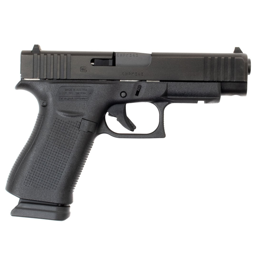 GLOCK G48 (2026)