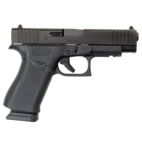 GLOCK G48 2026