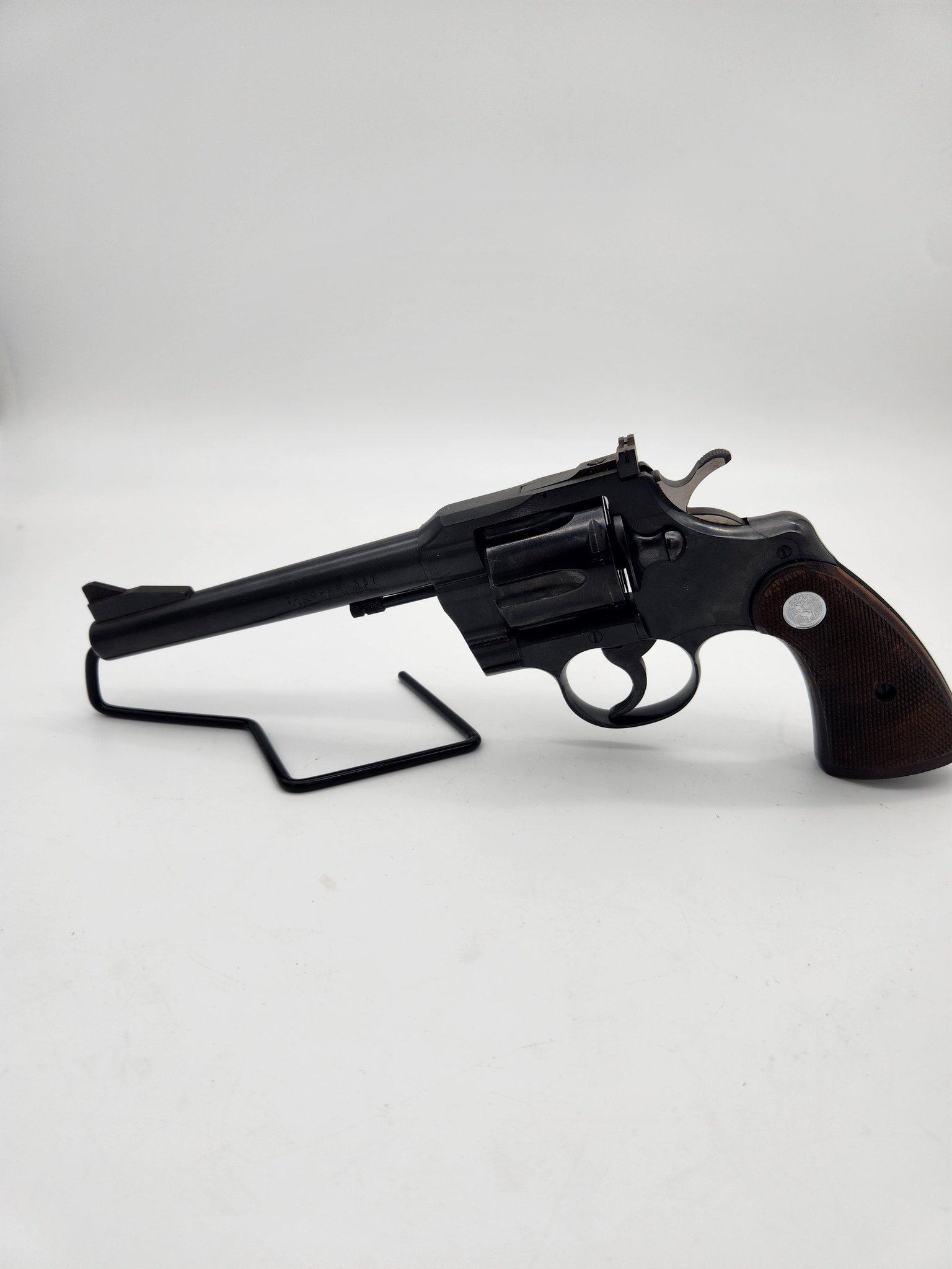 COLT Trooper
