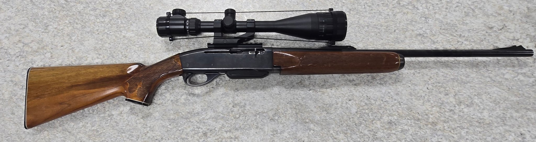 REMINGTON 742