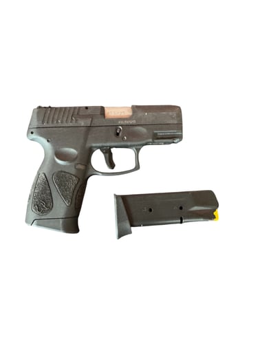 TAURUS PT111 G2A