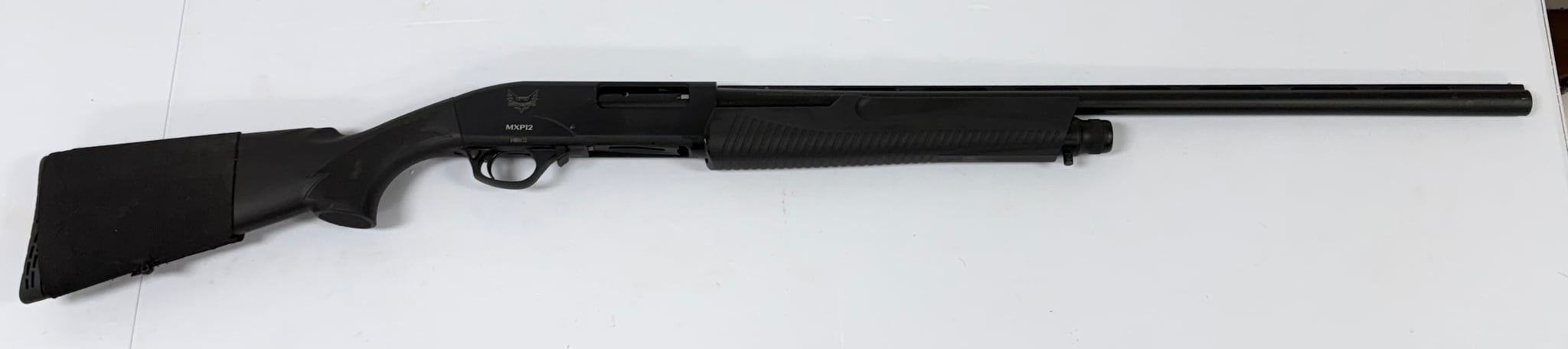 EMPEROR ARMS MXP12