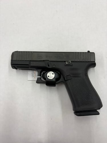 GLOCK 19 GEN 5