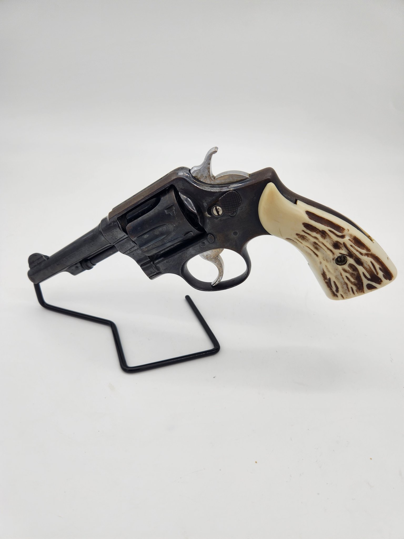 SMITH & WESSON 1905