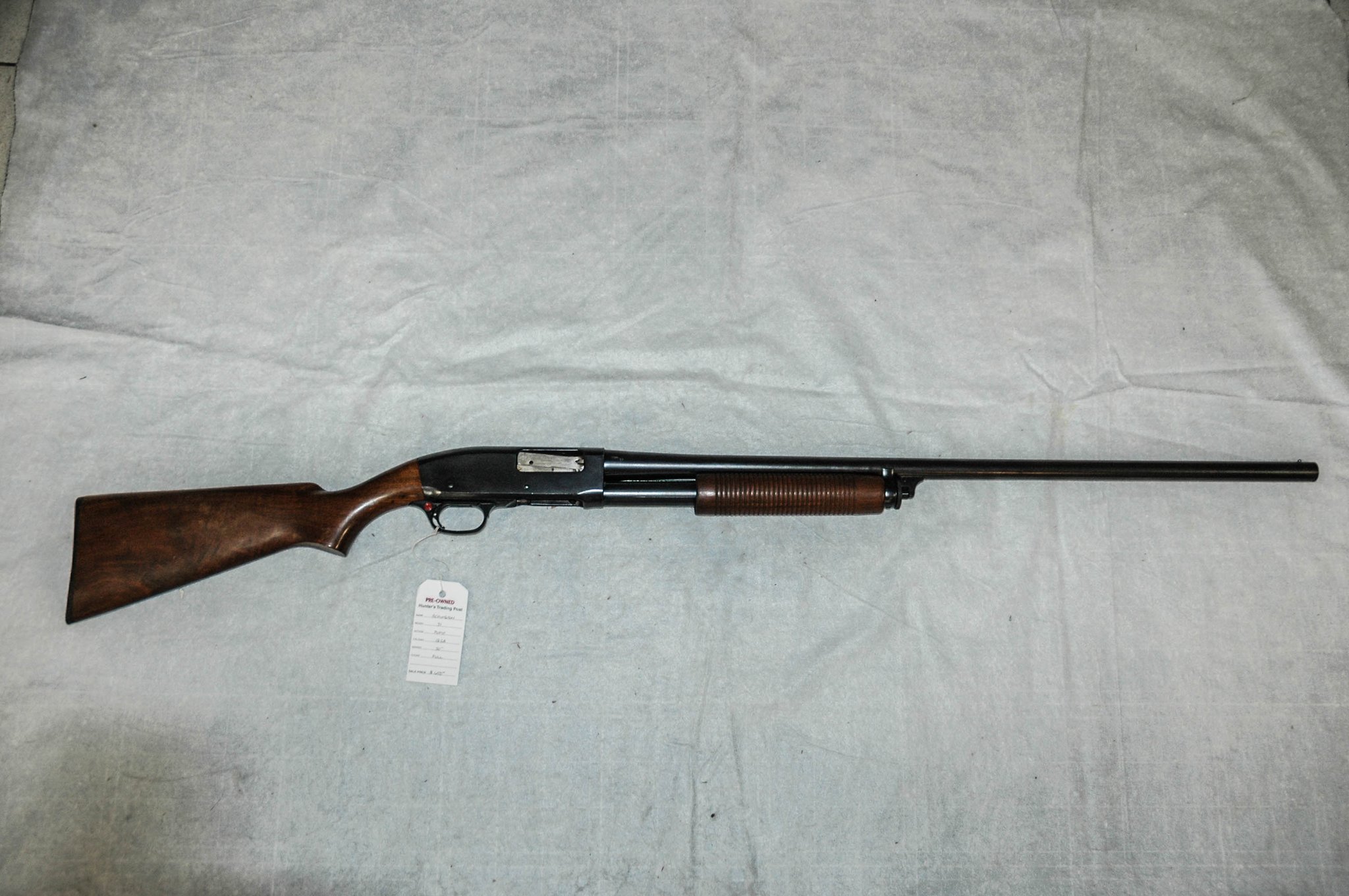 REMINGTON 31