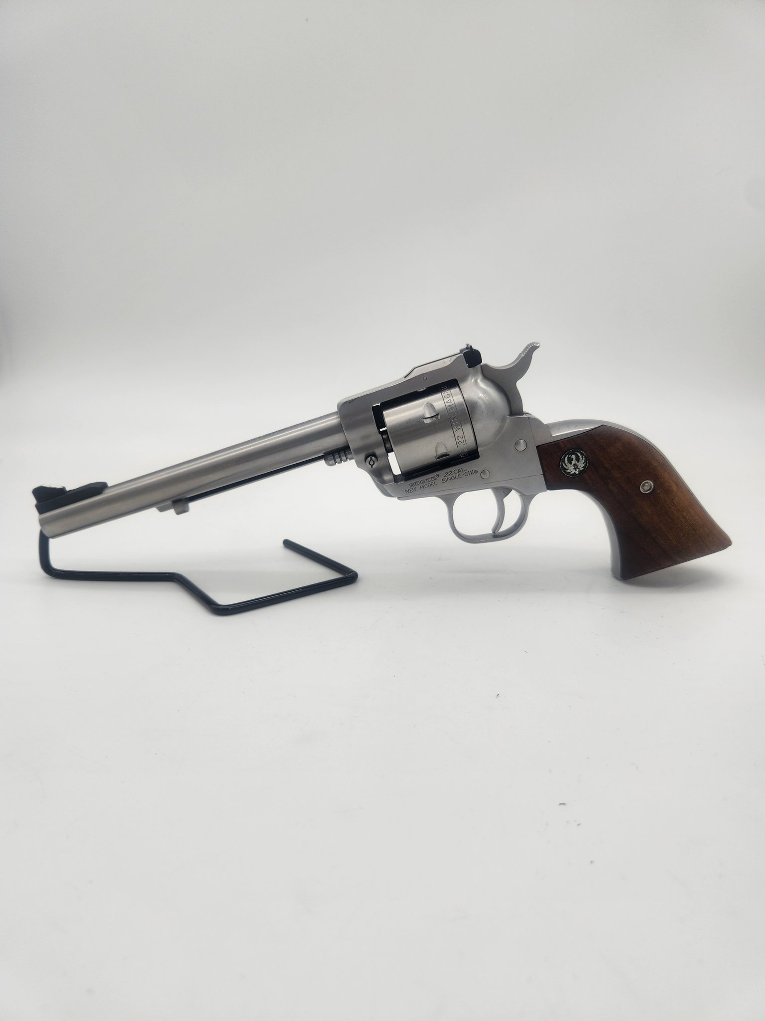 RUGER Single Six