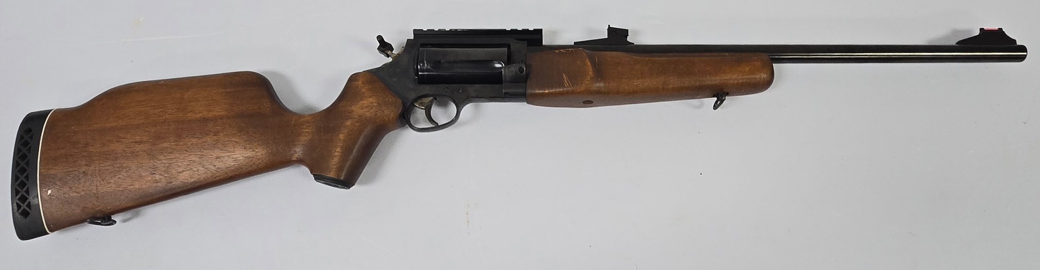 TAURUS CIRCUIT JUDGE