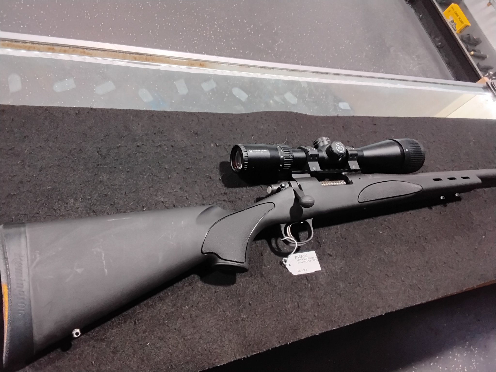 REMINGTON 700
