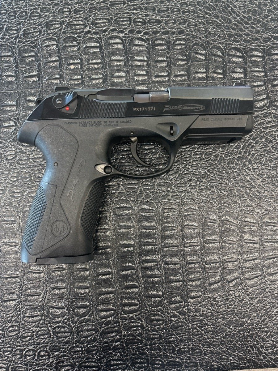BERETTA PX4 STORM - PISTOL