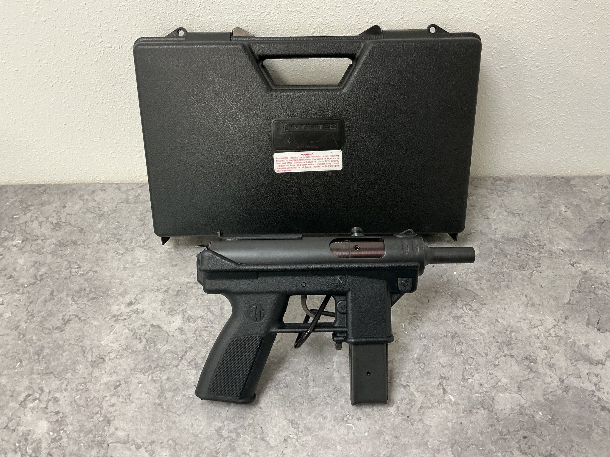 INTRATEC AB-10