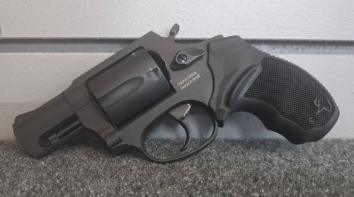 TAURUS 605
