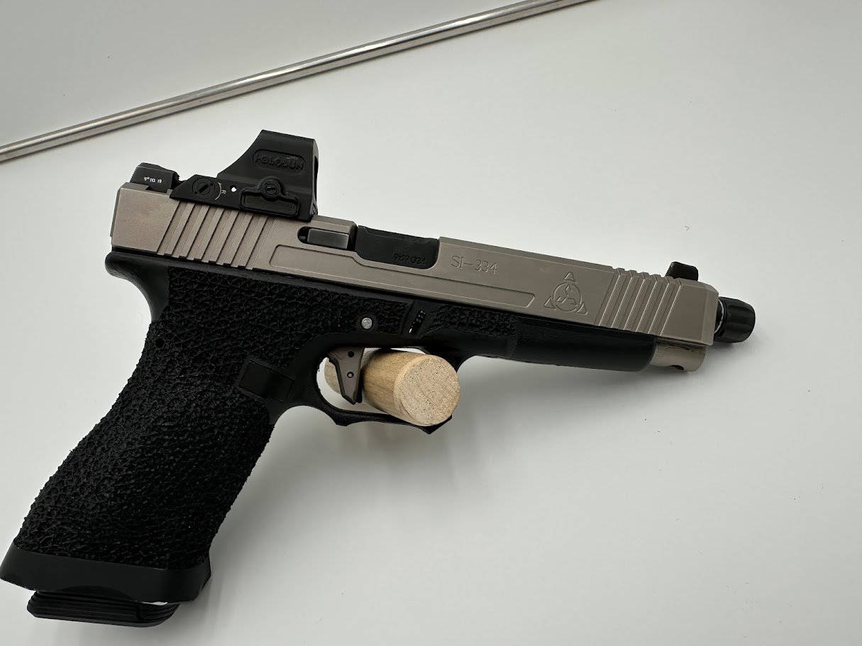 GLOCK G34