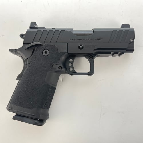 SPRINGFIELD ARMORY 1911 DS Prodigy Compact