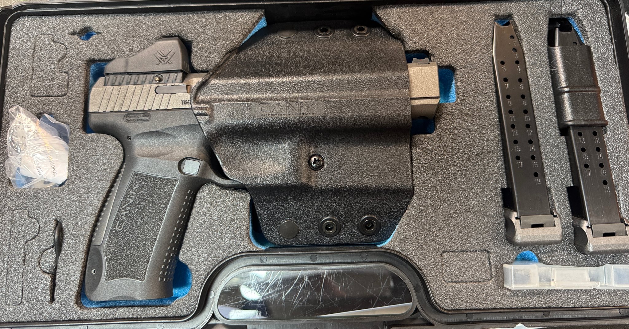 CANIK TP9SFx