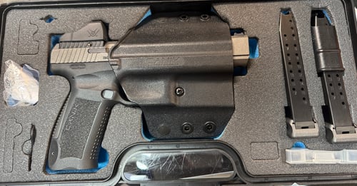 CANIK TP9SFx