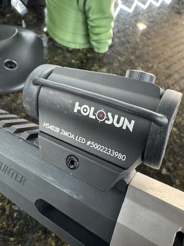 TAURUS TAURUS RAGING HUNTER