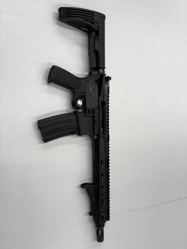 WILSON COMBAT PROTECTOR PISTOL