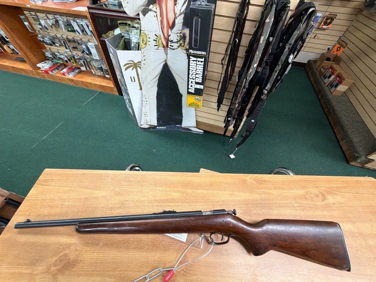 WINCHESTER 67A