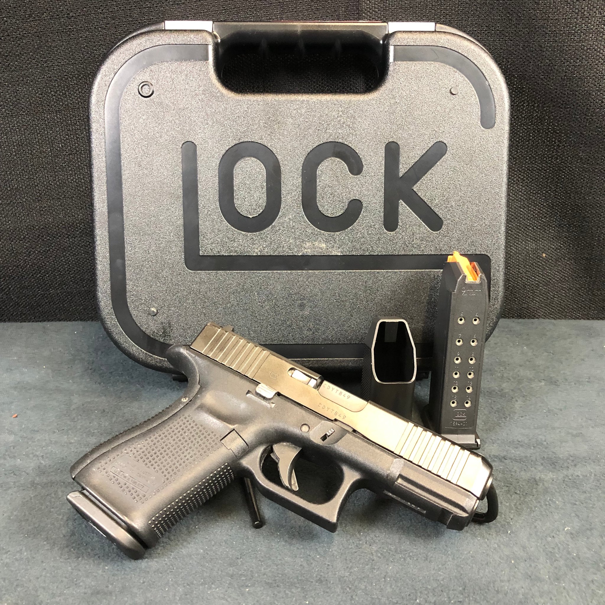 GLOCK 19 GEN 5