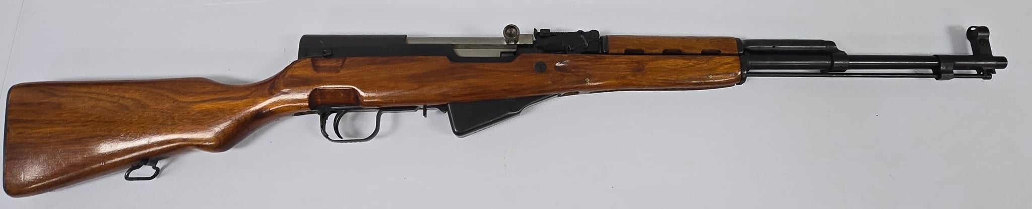 NORINCO SKS