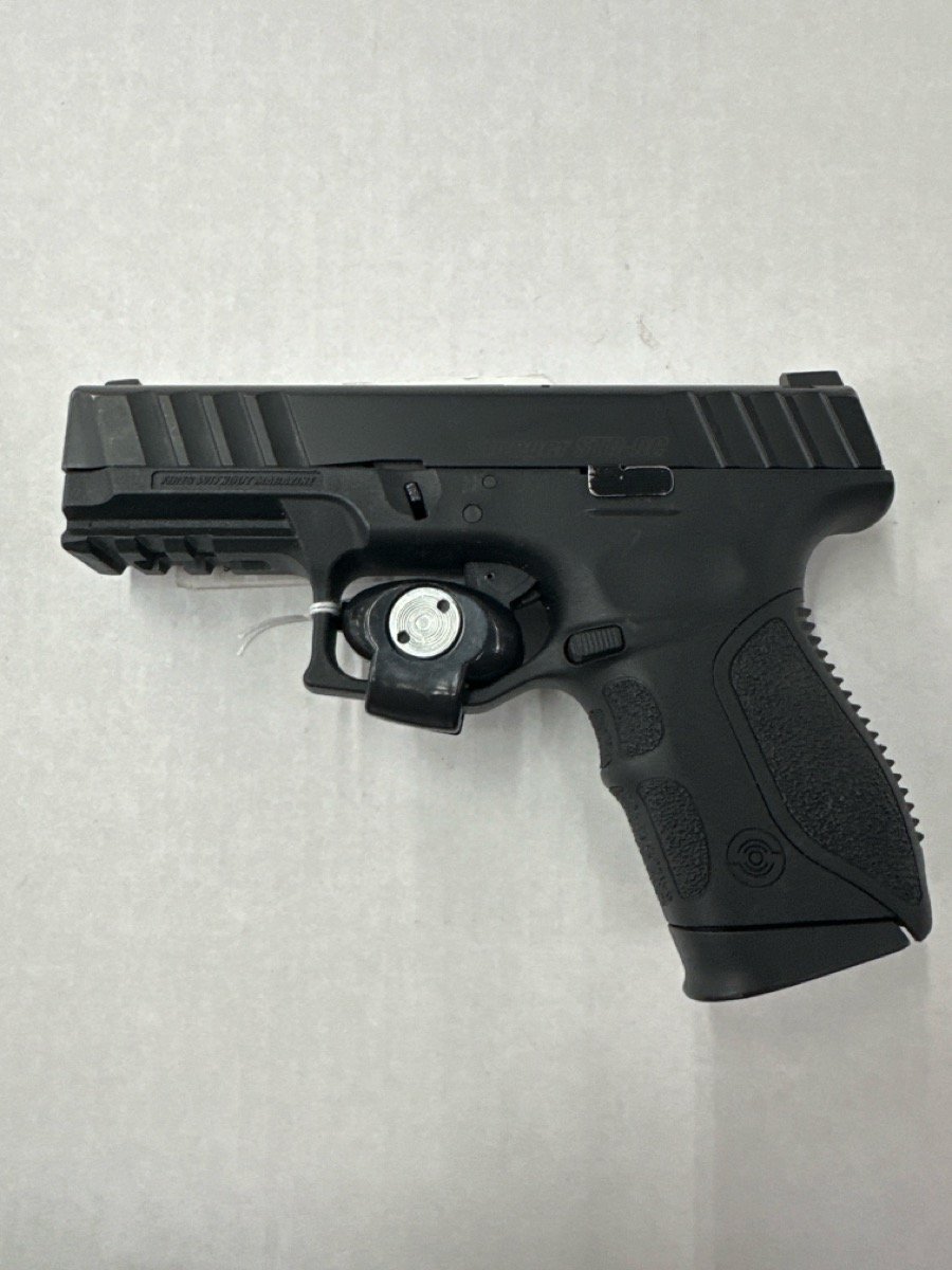 STOEGER STR-9C