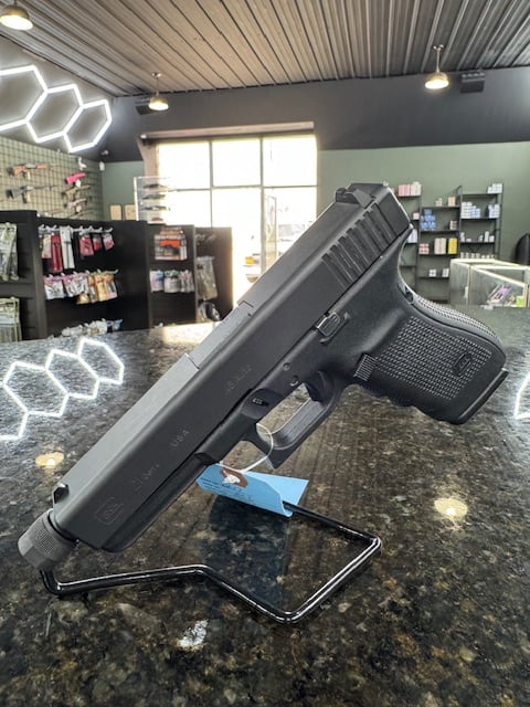GLOCK G21