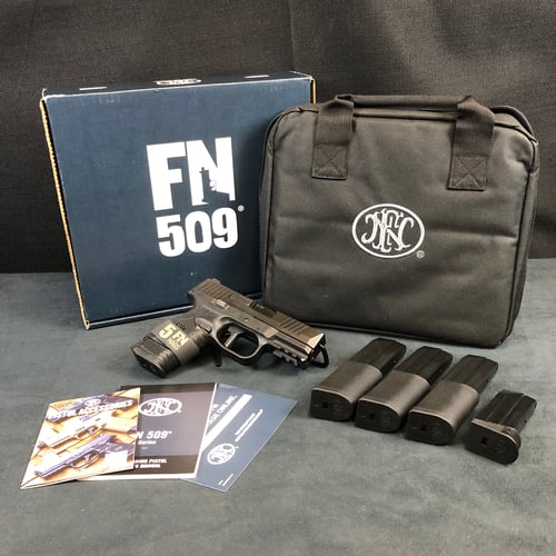 FN 509C RANGE KIT