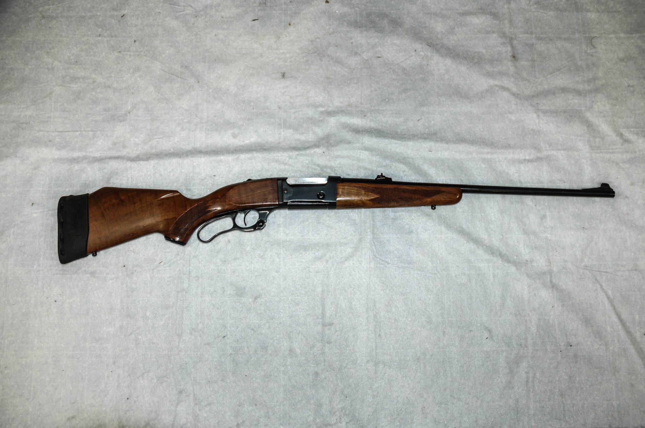SAVAGE ARMS 99C