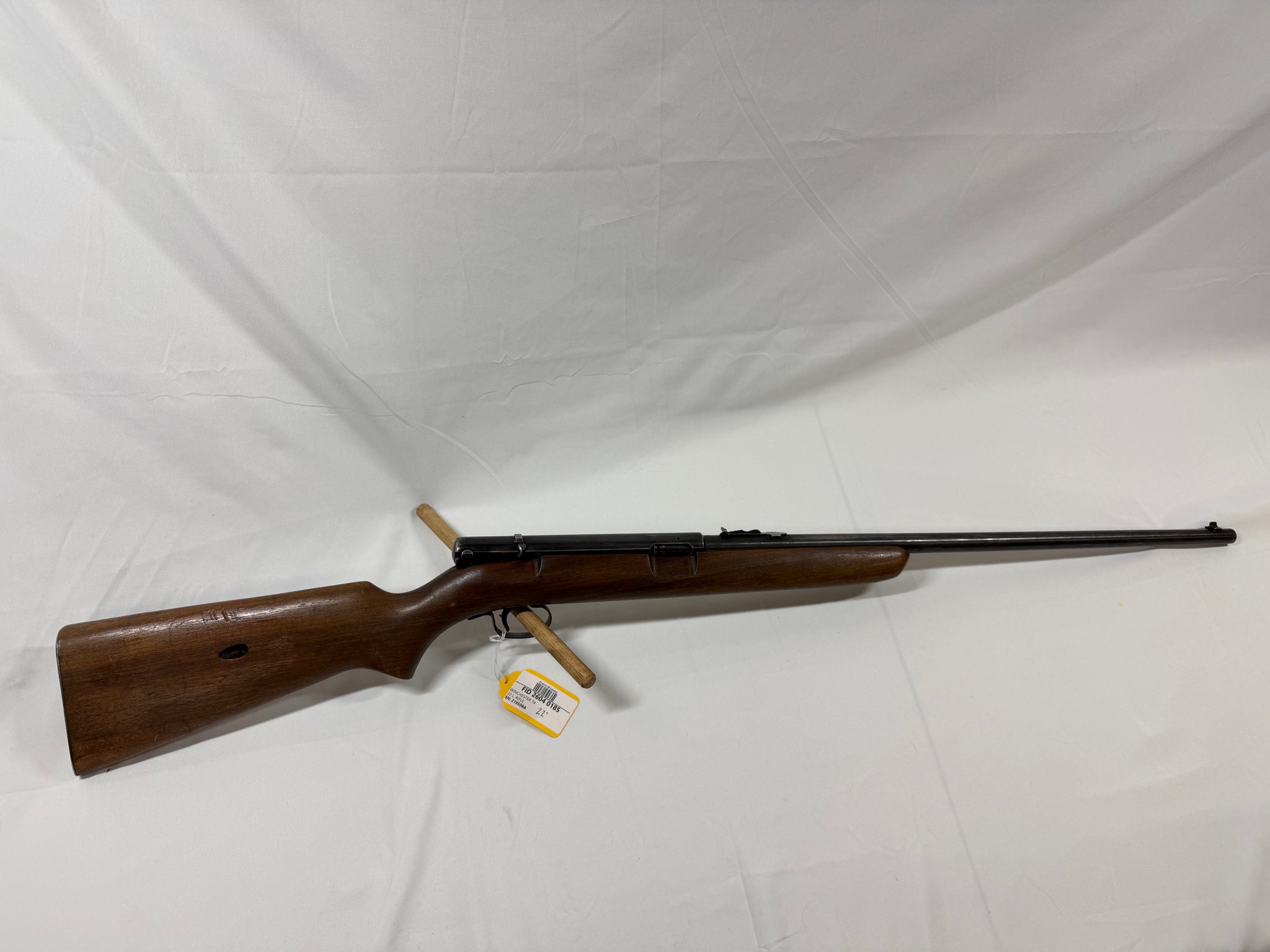 WINCHESTER 74